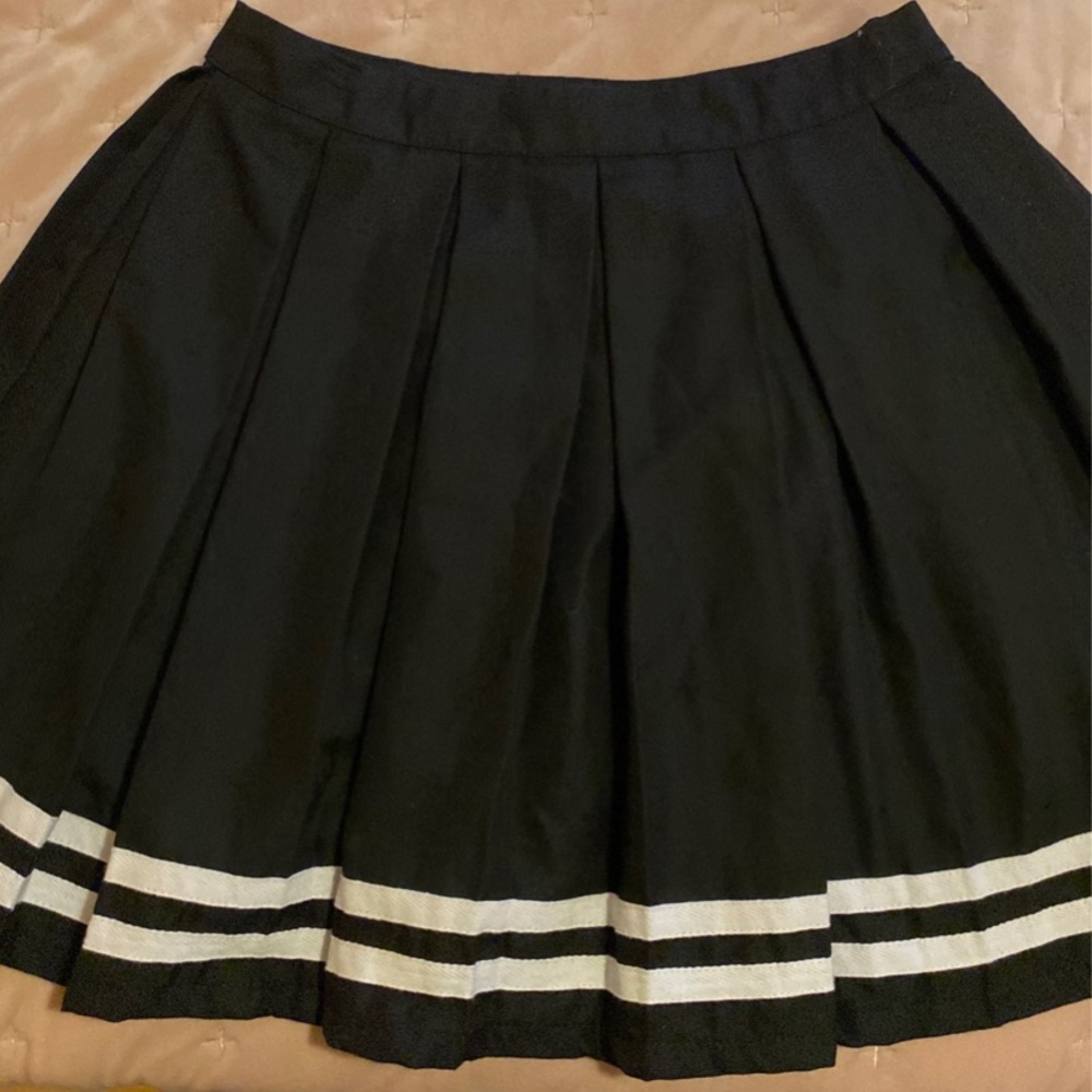 Hot topic skirt